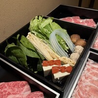 京都つゆしゃぶCHIRIRI 四条烏丸 別邸 - 