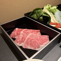 京都つゆしゃぶCHIRIRI 四条烏丸 別邸 - 