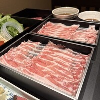 京都つゆしゃぶCHIRIRI 四条烏丸 別邸 - 