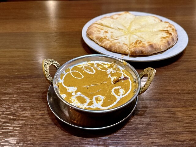 Mount Everest Restaurant Hirabari Ten