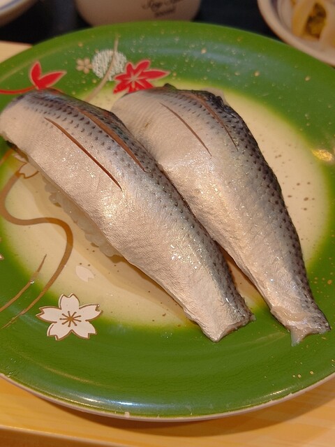 Umegaoka Sushi no Midori Sohonten Takaido Ten photo 2