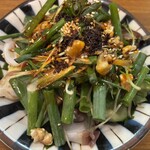 旬の魚と旨い酒 山田食堂 - 