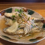 旬の魚と旨い酒 山田食堂 - 