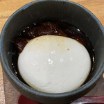 いまむら - デザート