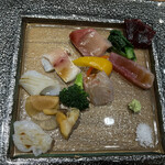 いまむら - 造り