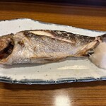 旬の魚と旨い酒 山田食堂 - 