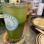 十二 - お茶ハイ