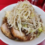 ラーメン二郎 - 