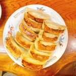 餃子会館 磐梯山 - 