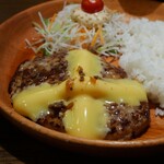 びっくりドンキー - 