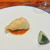 馳走西健一 - 