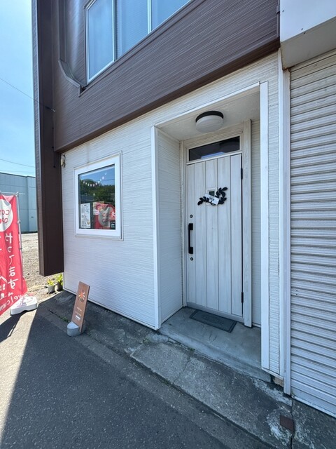 ひだまり cafe - 小樽（カフェ）の写真