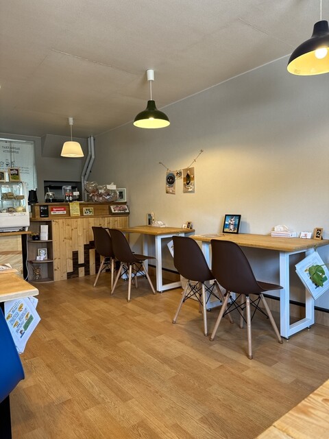 ひだまり cafe - 小樽（カフェ）の写真