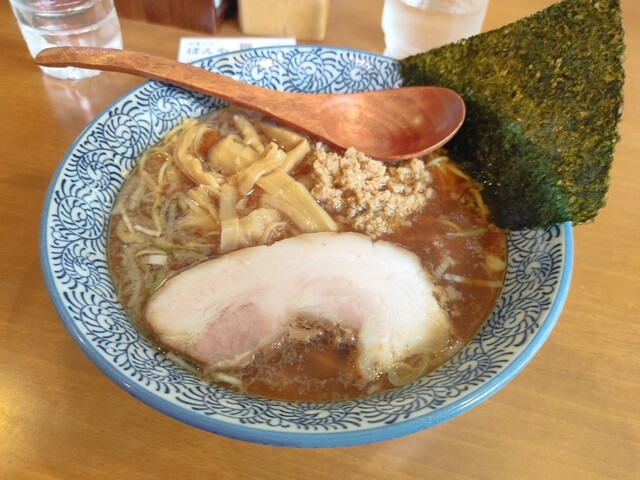 Chuka Soba Banya photo