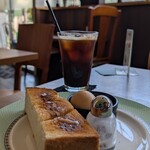 caffe Sole・Luna - 