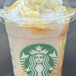 スターバックスコーヒー - ドリンク写真: