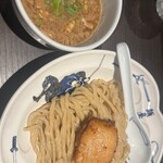 麺屋武蔵 虎嘯 - 