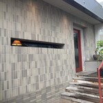 裏篠田 - 