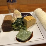 居酒屋 大江戸 - 