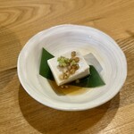 そば道 西のはなれ - 