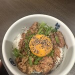 麺屋武蔵 虎嘯 - 