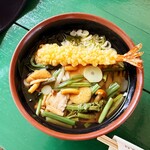 合戦小屋 - 
