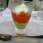 レストラン　トエダ - 