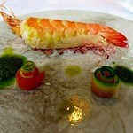 レストラン　トエダ - 