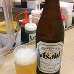 Matsuya - (9/12)ビール