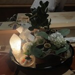 銀座 しのはら - 