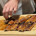 銀座 しのはら - 