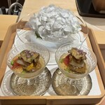 銀座 しのはら - 