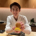 銀座 しのはら - 