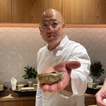 銀座 しのはら - 