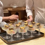 銀座 しのはら - 