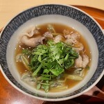 銀座 しのはら - 