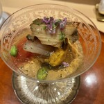 銀座 しのはら - 