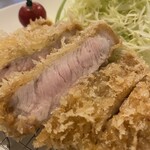 熟成豚 かわむら - 