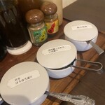 熟成豚 かわむら - 