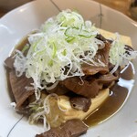 煮込 蔦八はなれ - 