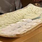 銀座 しのはら - 