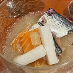 銀座 しのはら - 