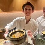 銀座 しのはら - 