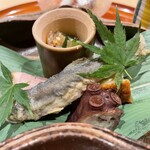 銀座 しのはら - 