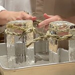 銀座 しのはら - 