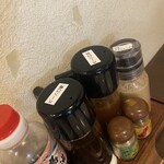 熟成豚 かわむら - 