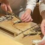 銀座 しのはら - 