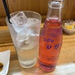 煮込 蔦八はなれ - 