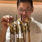 銀座 しのはら - 