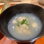 銀座 しのはら - 